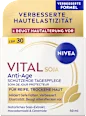 Vital Soy Anti-Age Protective Face Cream SPF 30, 50 ml - Image 2