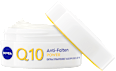 Q10 Anti-Wrinkle Face Cream SPF 15, 50 ml - Image 2