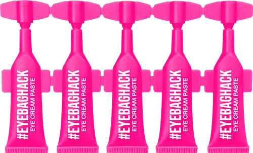 Eye cream eyebaghack (5x1 ml), 5 ml - Image 2
