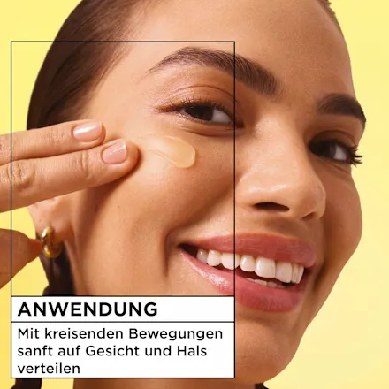 Glow Booster Sorbet Cream Vitamin C, 85 ml - Image 2