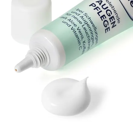Revitalizing eye cream, 15 ml - Image 2