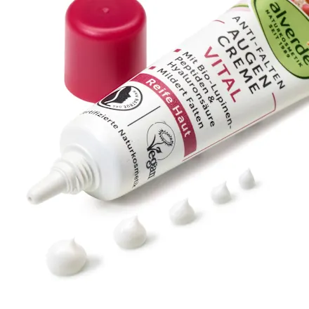 Eye Cream Vital, 15 ml - Image 2