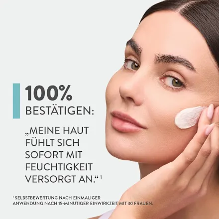 Hyaluronic Acid Face Cream SPF 15, 50 ml - Image 2