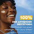 Mattifying facial sunscreen fluid, SPF 50+, 40 ml - Image 2