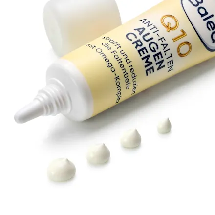 Q10 Anti-Wrinkle Eye Cream, 15 ml - Image 2