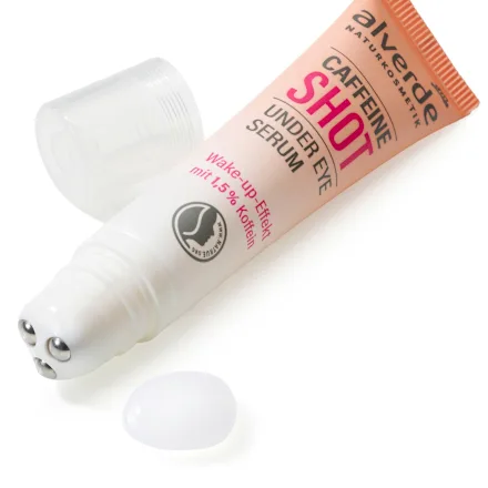 Under Eye Caffeine Shot eye serum, 15 ml - Image 2