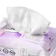Micellar makeup remover wipes, 25 count - Image 3