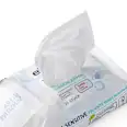 Ultra-sensitive washcloths, 20 pieces - Image 3