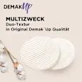 Cotton pads, designer, 105 pieces - Image 3