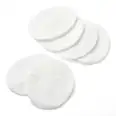 Organic Maxi Cotton Pads, GOTS-certified, 40 pieces - Image 3