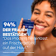 Refreshing night cream, 50 ml - Image 3