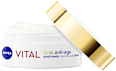 Vital Soy Anti-Age Protective Face Cream SPF 30, 50 ml - Image 3