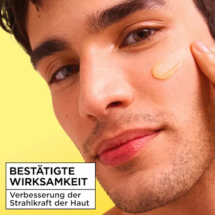 Glow Booster Sorbet Cream Vitamin C, 85 ml - Image 3