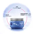 Styling Cream Gel Care & Hold, 150 ml - Image 3