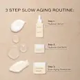Eye cream Slow Aging Hyaluronic Acid, 15 ml - Image 3