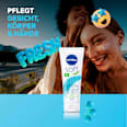 Soft moisturizing cream in a tube, 75 ml - Image 3