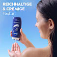 Care Shower Cream Care & Nivea Scent, 250 ml - Image 3