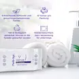 IntiFresh intimate care wipes, 12 pcs - Image 4