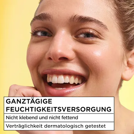 Glow Booster Sorbet Cream Vitamin C, 85 ml - Image 4