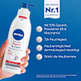 Body lotion Repair & Care, 250 ml - Image 4
