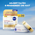 Vital Soy Anti-Age Protective Face Cream SPF 30, 50 ml - Image 4