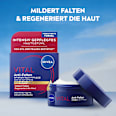 Intensive Vital Anti-Wrinkle Night Cream, 50 ml - Image 4