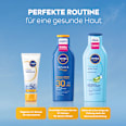 Sunscreen lotion protection & care SPF 30, 200 ml - Image 4
