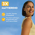 Mattifying facial sunscreen fluid, SPF 50+, 40 ml - Image 4
