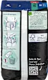 Men's Incontinence Pants Level 4 Size L, 8 pieces - Image 4