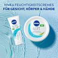 Soft moisturizing cream in a tube, 75 ml - Image 5