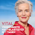 Vital Soy Anti-Age Protective Face Cream SPF 30, 50 ml - Image 5