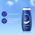 Care Shower Cream Care & Nivea Scent, 250 ml - Image 5