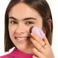 Kabuki Brush Buffer Brush 01 Kabuki It Real, 1 pc - Image 5