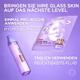 Glass Skin Hydrogel Glow Mask face mask, 1 pc. - Image 6
