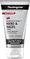 Hand and nail cream, fast absorbing, 75 ml
