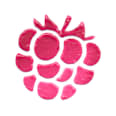 Lip balm Juicy Berry Tinted Lip & Cheek Balm, 3 g - Image 3