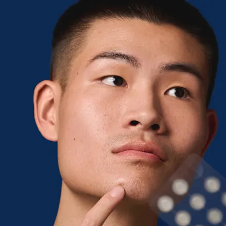 Anti pimple patches Mighty Patch The Original, 72 pcs - Image 3