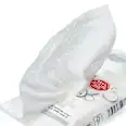 Hygiene cleaning wipes, travel size, 10 pieces - Image 3