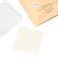 Patches Brightening Gel Needle, 9 pcs - Image 3