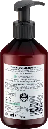 Liquid soap Eucalyptus & Lotus, 300 ml - Image 2