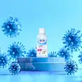 Hand disinfectant spray, 100 ml - Image 7