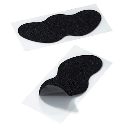 Nose strips with activated charcoal, 3 pieces - Image 3