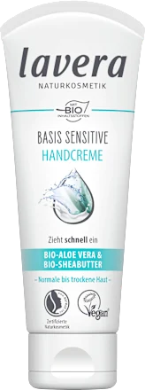 Hand cream base, 75 ml