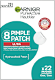 Anti pimple patches ultra, 22 pcs