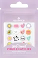 Anti Pimple Patches Spot Squad, 32 pcs