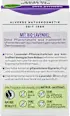 Bar of vegetable oil soap with lavender, 100 g - Image 2