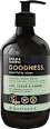 Goodness Oud, Cedar & Amber Liquid Soap, 500 ml