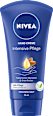 Intensive hand cream with natural almond oil and shea butter, 75 ml