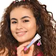 Lip gloss The Super Peptide Glossy Lip Treatment 05 Holomazing!, 10 ml - Image 4