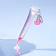 Lip gloss The Super Peptide Glossy Lip Treatment 05 Holomazing!, 10 ml - Image 9